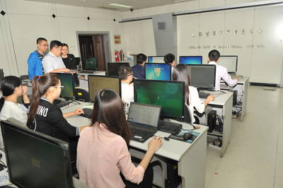 翻账本升级大数据 新技术助力山东审计高质量发展