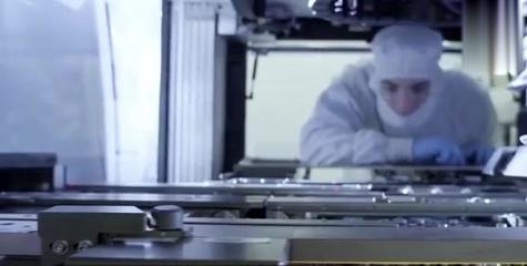 从沙粒到算力核心 英特尔CPU制造的科技巅峰之旅