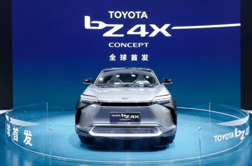 一汽丰田以三大数字化战略为引擎，开启百万辆产能跃升新征程