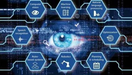 从部署集成到领域服务 华为新时代企业级AI的架构与集成实践