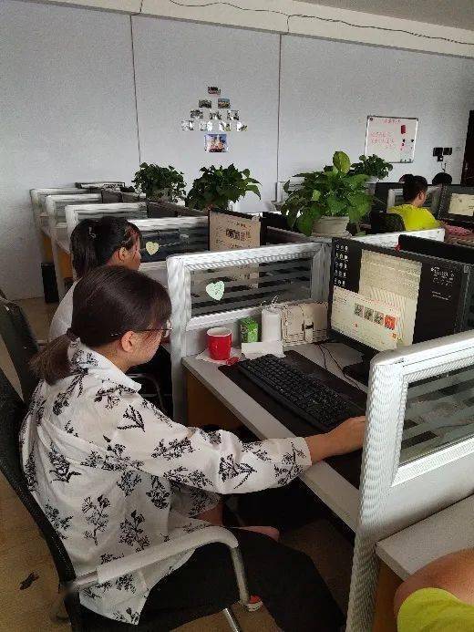 计算机应用技术 以技术服务驱动，引领科技改变未来